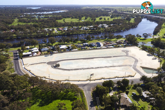Lot 1042 Murray River Escape SOUTH YUNDERUP WA 6208