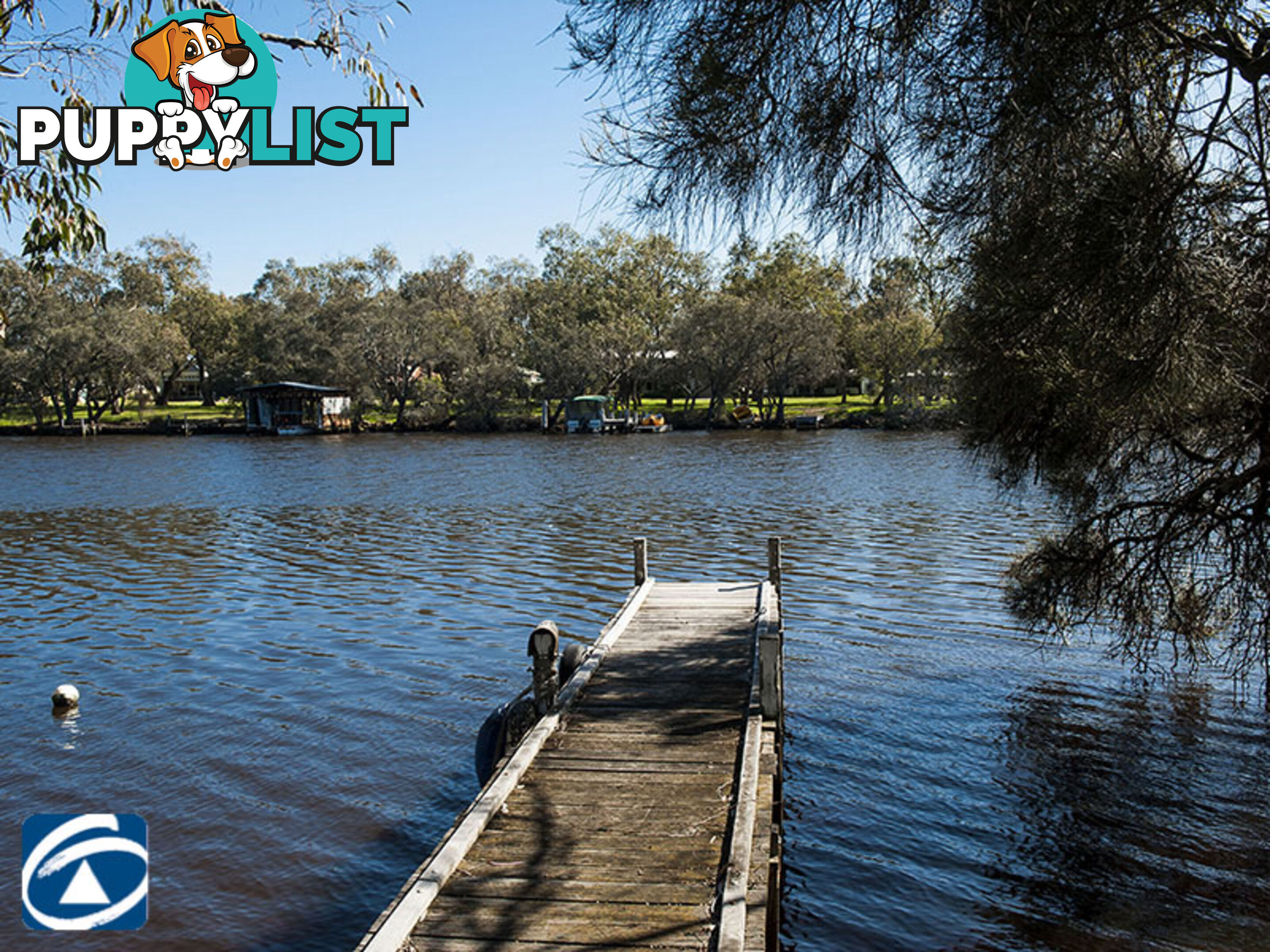 Lot 1042 Murray River Escape SOUTH YUNDERUP WA 6208