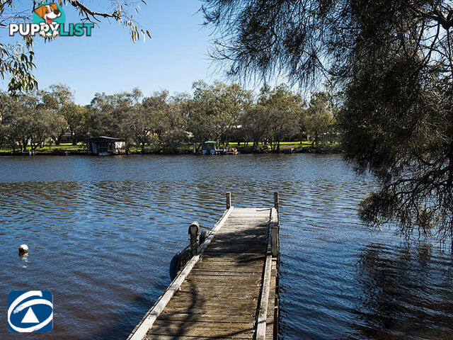 Lot 1042 Murray River Escape SOUTH YUNDERUP WA 6208