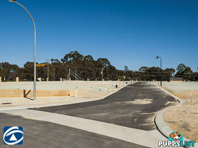 Lot 1042 Murray River Escape SOUTH YUNDERUP WA 6208