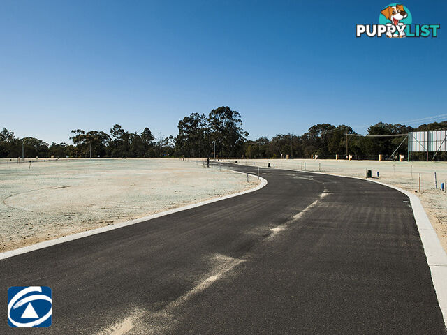 Lot 1042 Murray River Escape SOUTH YUNDERUP WA 6208