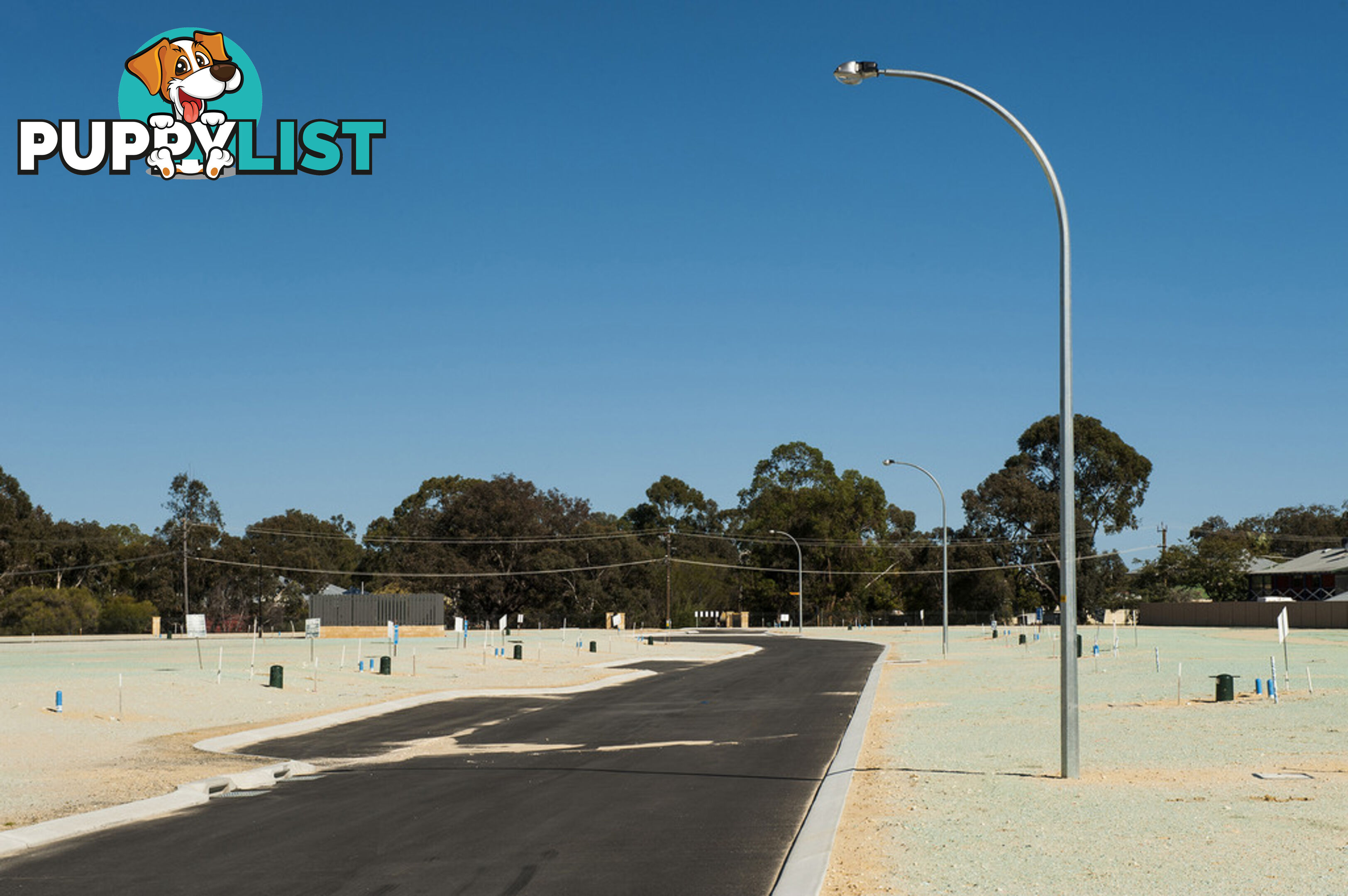 Lot 1042 Murray River Escape SOUTH YUNDERUP WA 6208