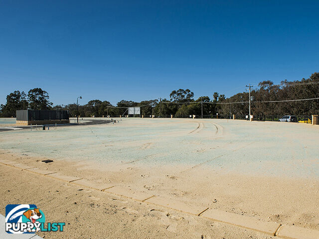 Lot 1046 Murray River Escape SOUTH YUNDERUP WA 6208