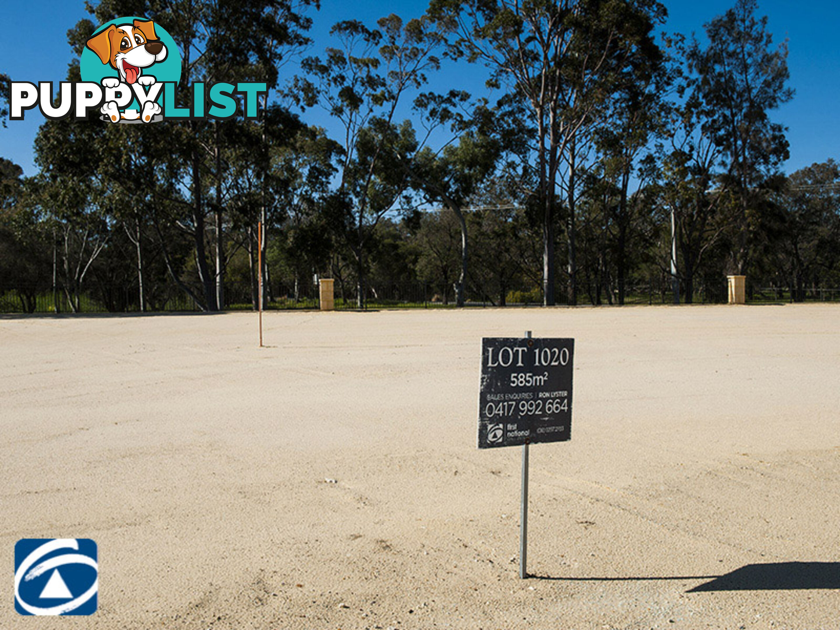 Lot 1046 Murray River Escape SOUTH YUNDERUP WA 6208