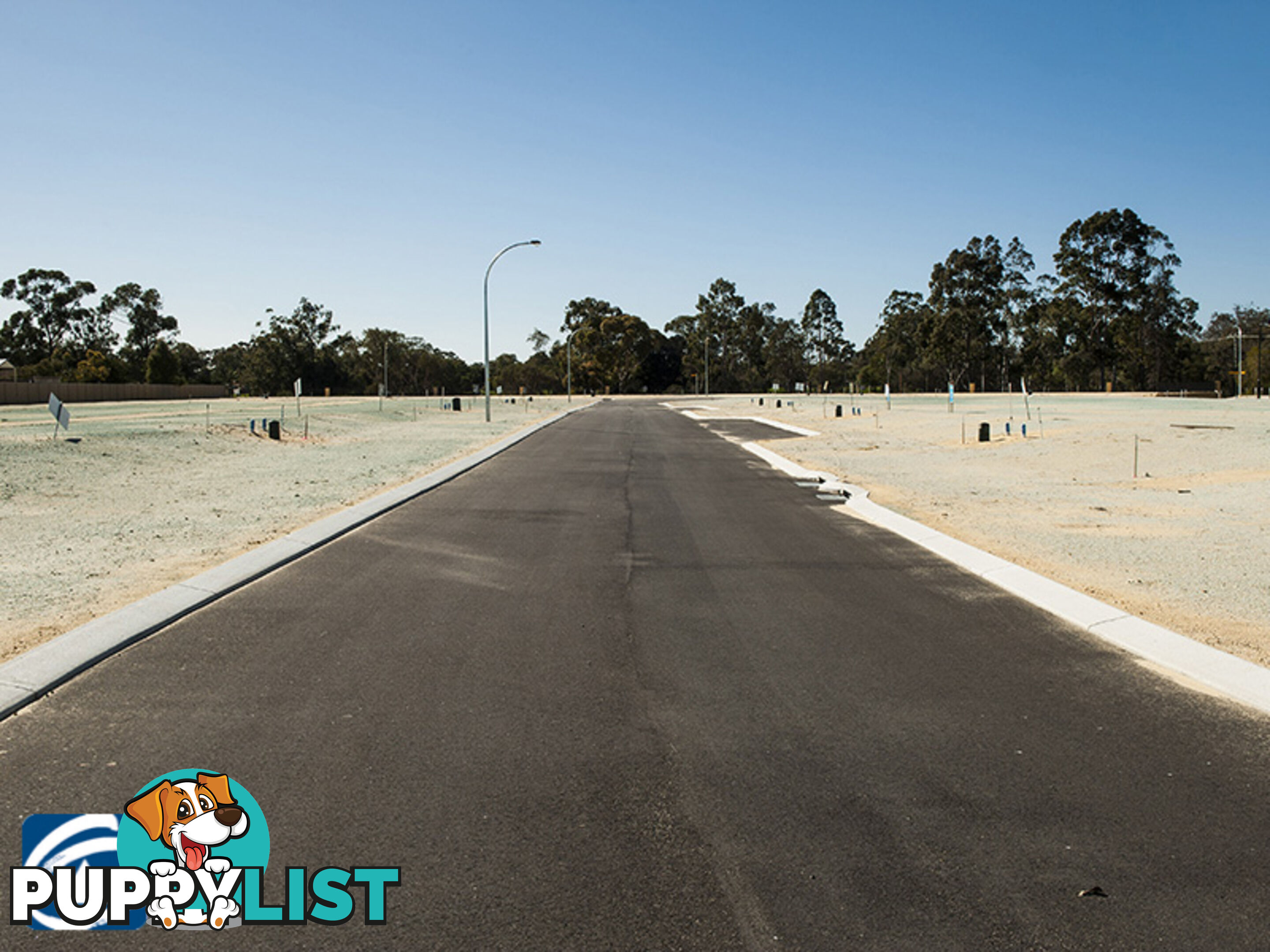 Lot 1046 Murray River Escape SOUTH YUNDERUP WA 6208