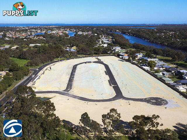 Lot 1046 Murray River Escape SOUTH YUNDERUP WA 6208