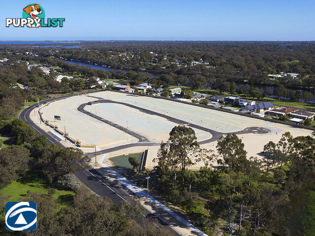 Lot 1046 Murray River Escape SOUTH YUNDERUP WA 6208