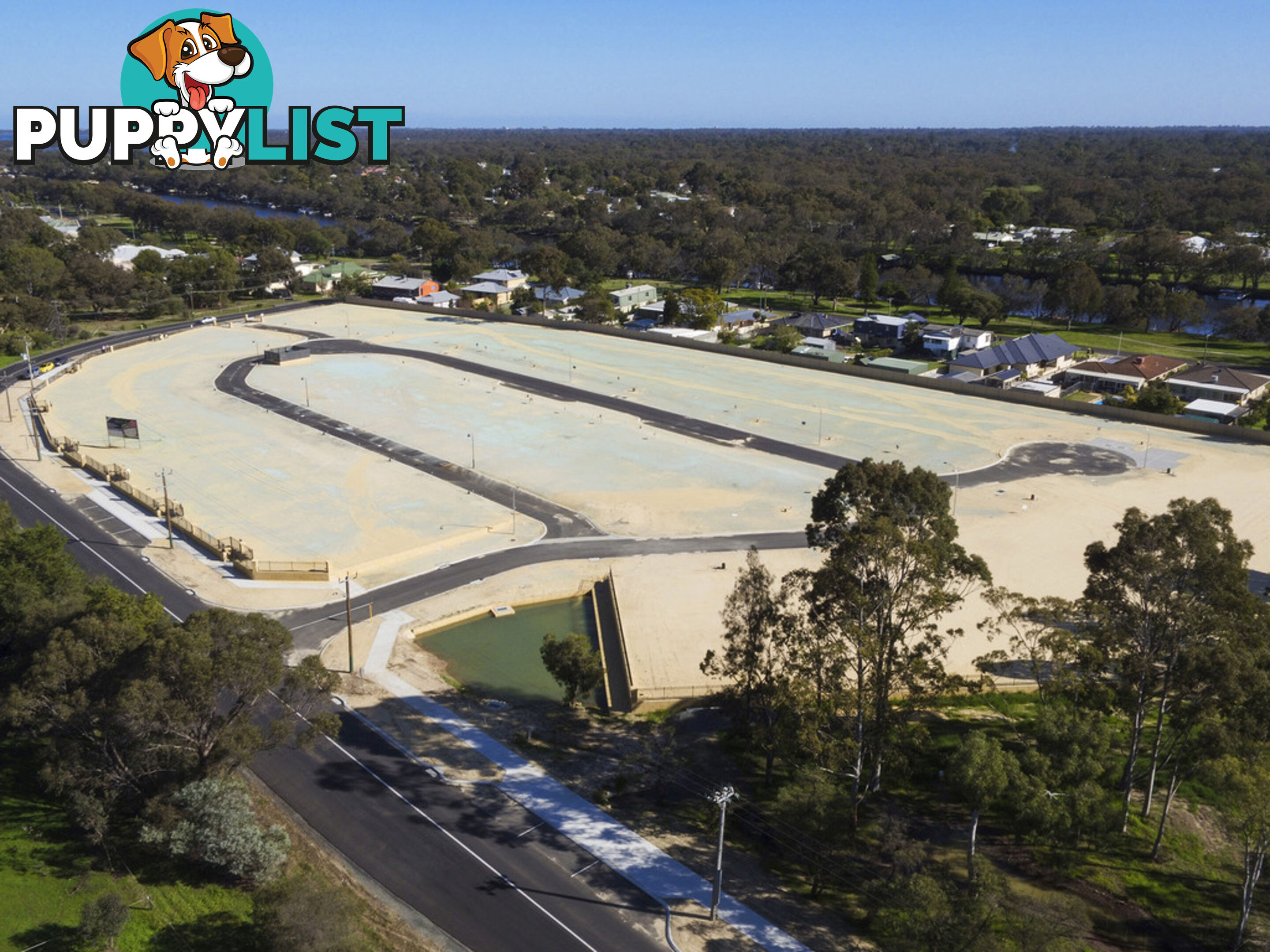 Lot 1046 Murray River Escape SOUTH YUNDERUP WA 6208