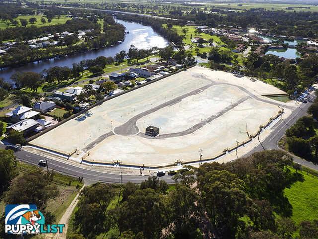 Lot 1046 Murray River Escape SOUTH YUNDERUP WA 6208