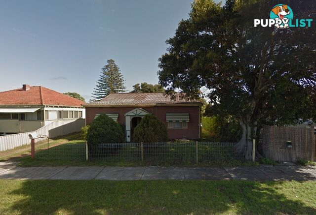 162 Parkin Street ROCKINGHAM WA 6168