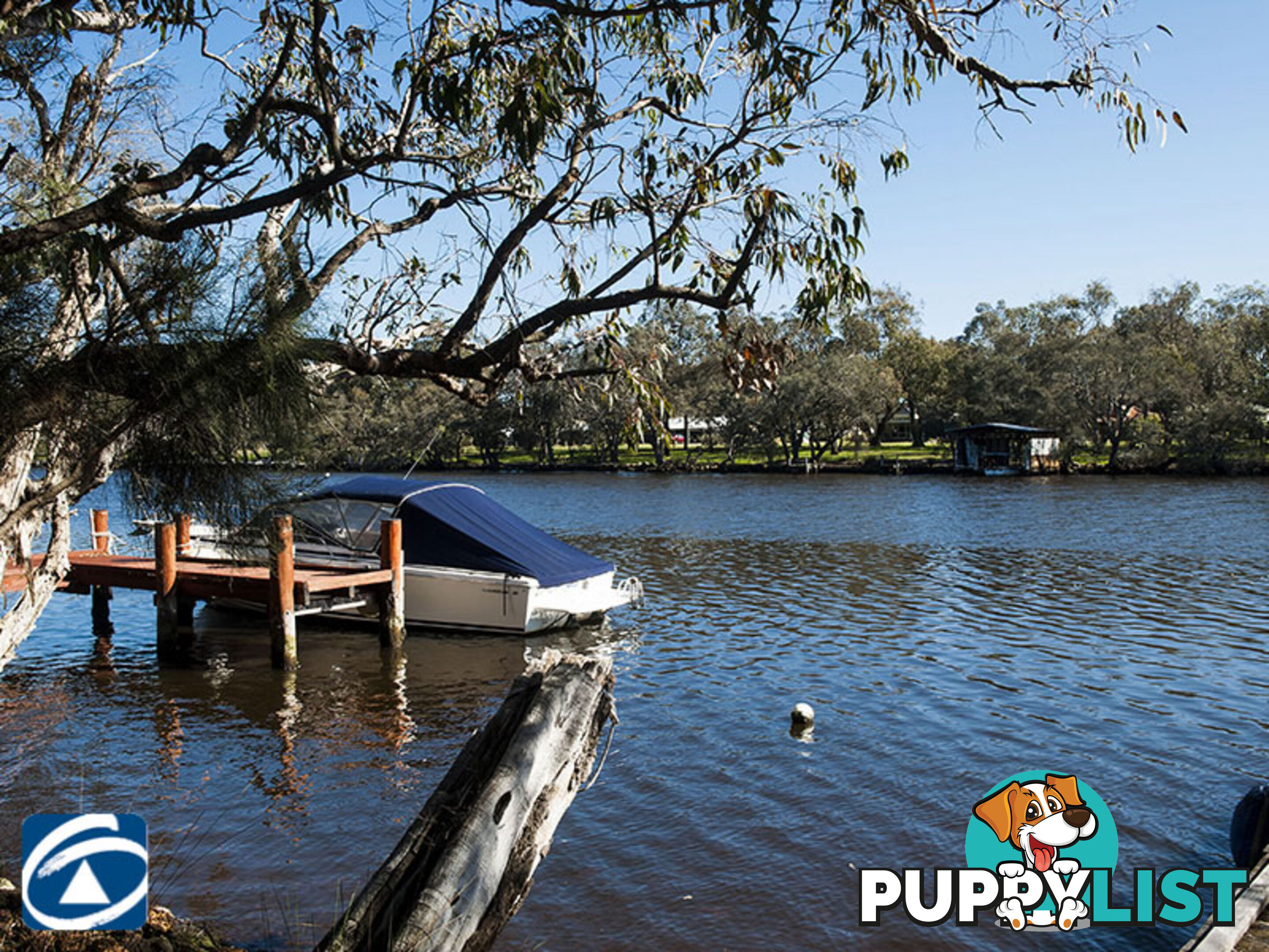 Lot 1004 Murray River Escape SOUTH YUNDERUP WA 6208