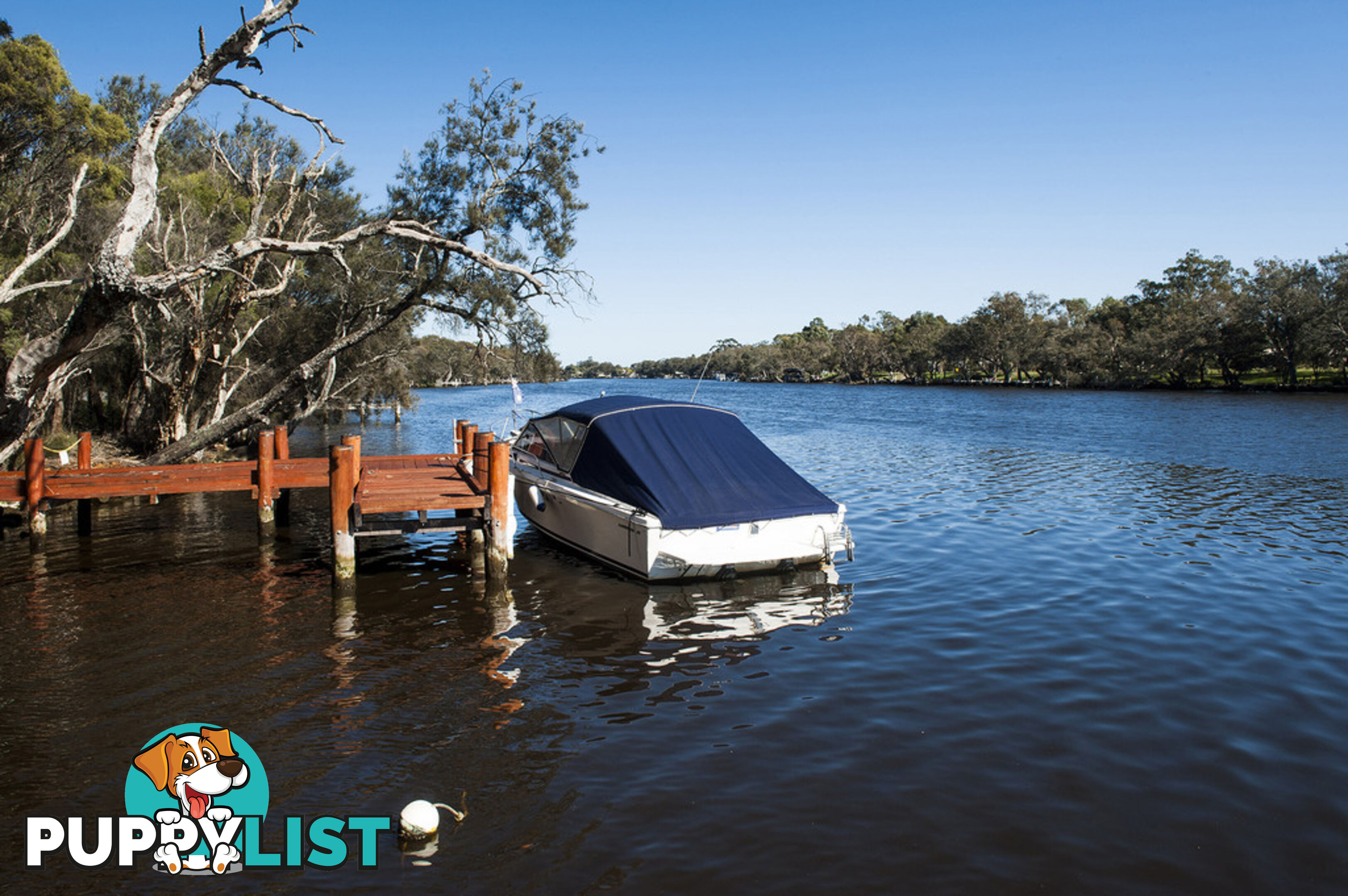 Lot 1004 Murray River Escape SOUTH YUNDERUP WA 6208