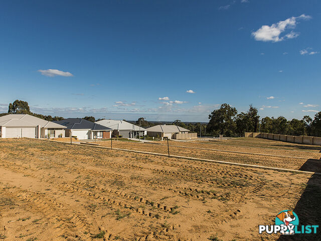 Lot 901 Linacre Road BULLSBROOK WA 6084