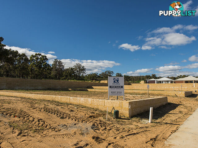 Lot 901 Linacre Road BULLSBROOK WA 6084