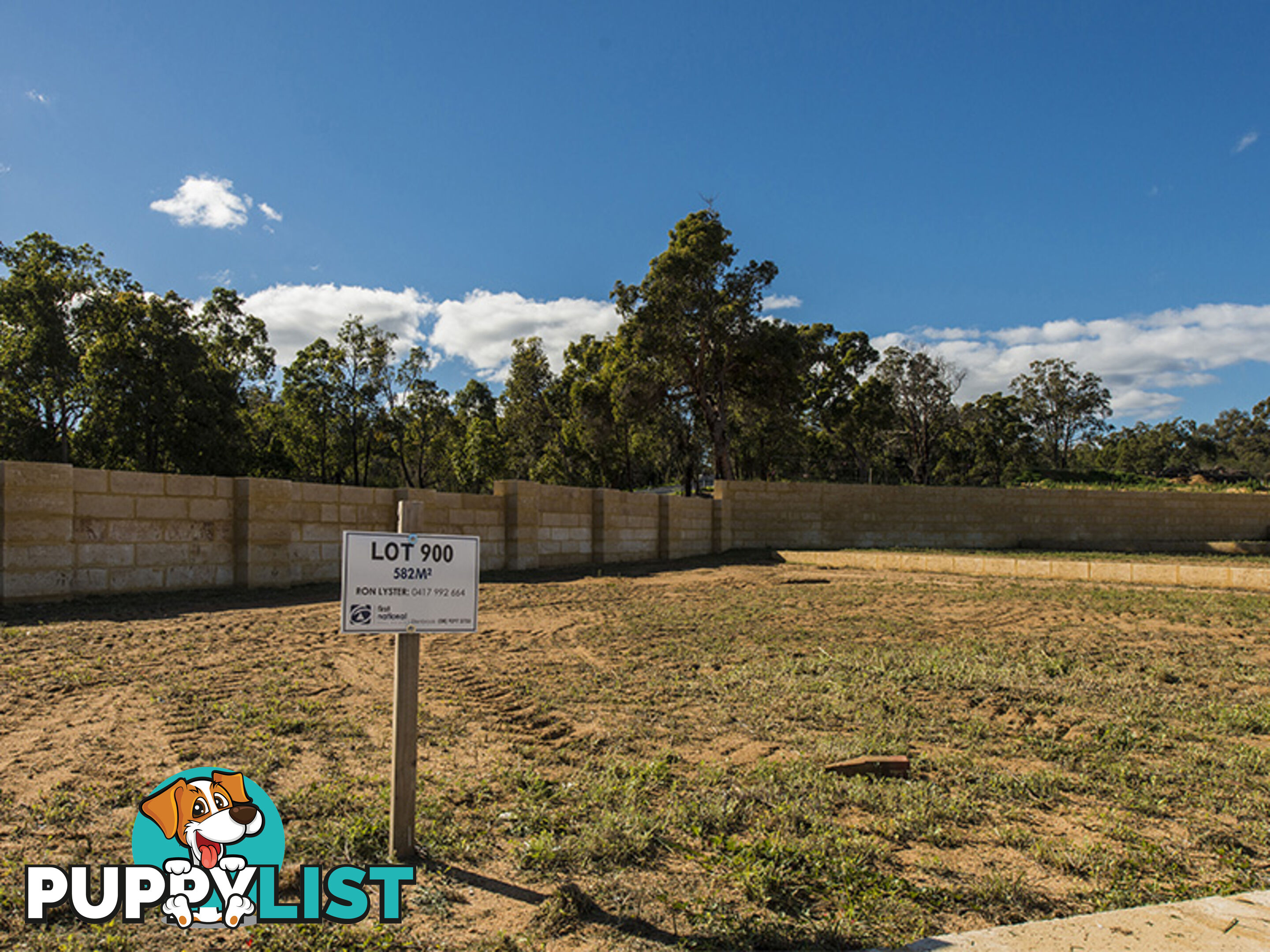 Lot 901 Linacre Road BULLSBROOK WA 6084