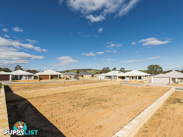 Lot 901 Linacre Road BULLSBROOK WA 6084