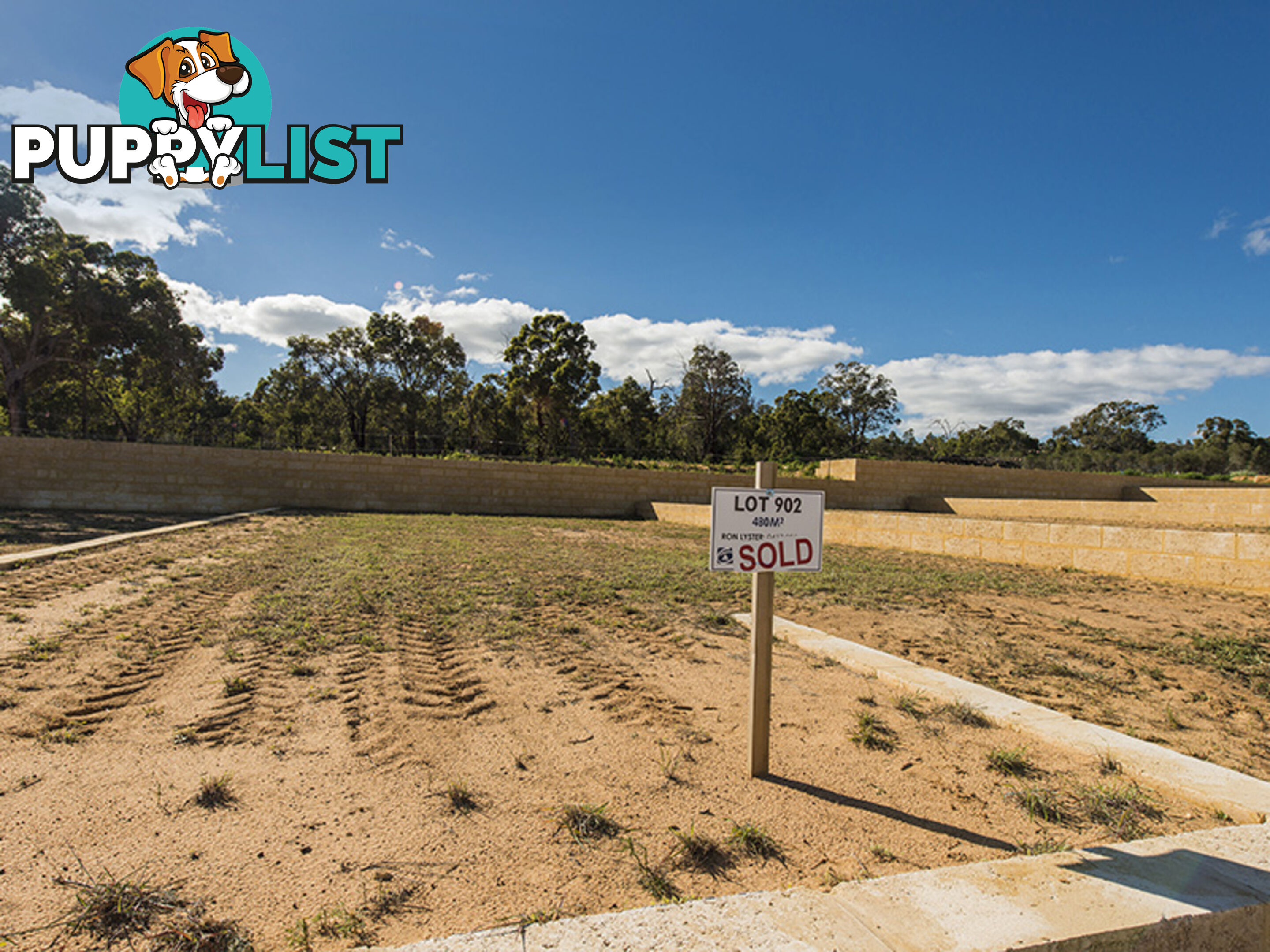 Lot 901 Linacre Road BULLSBROOK WA 6084