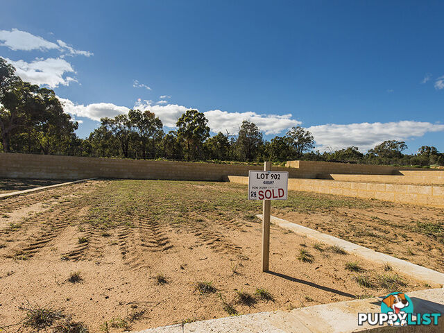 Lot 901 Linacre Road BULLSBROOK WA 6084