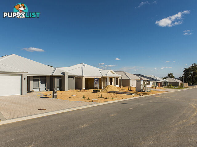 Lot 901 Linacre Road BULLSBROOK WA 6084