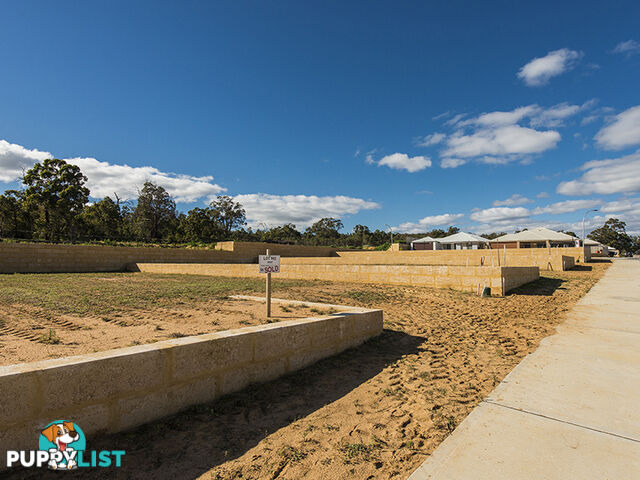 Lot 901 Linacre Road BULLSBROOK WA 6084