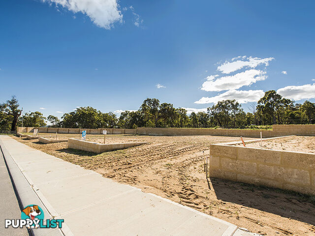 Lot 901 Linacre Road BULLSBROOK WA 6084