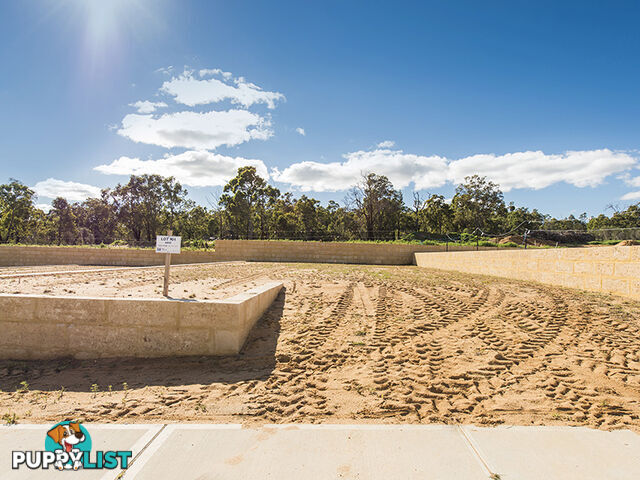 Lot 901 Linacre Road BULLSBROOK WA 6084