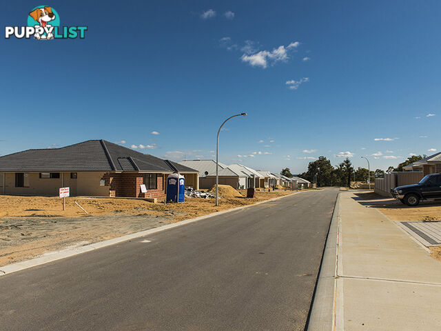 Lot 901 Linacre Road BULLSBROOK WA 6084