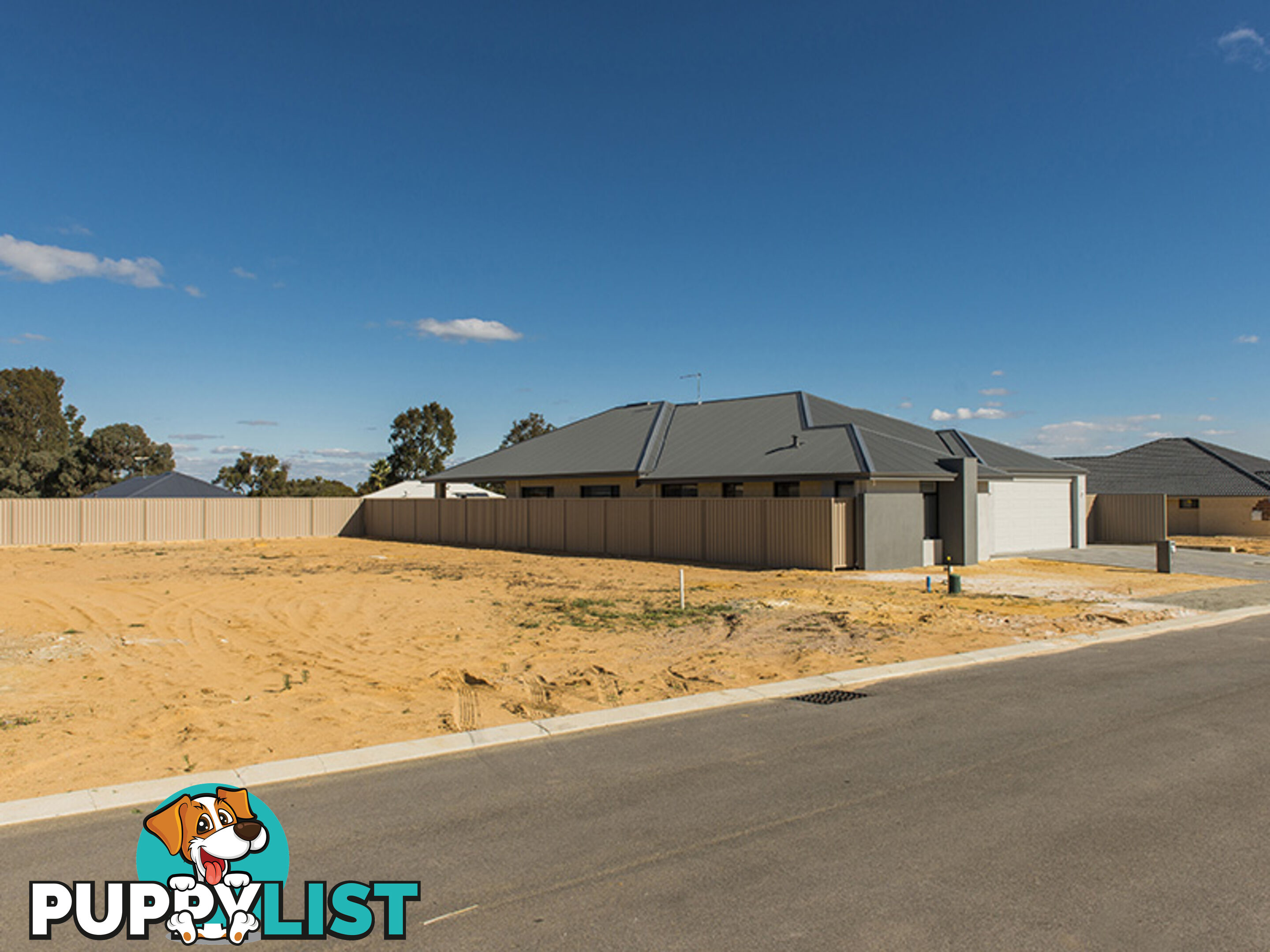 Lot 901 Linacre Road BULLSBROOK WA 6084