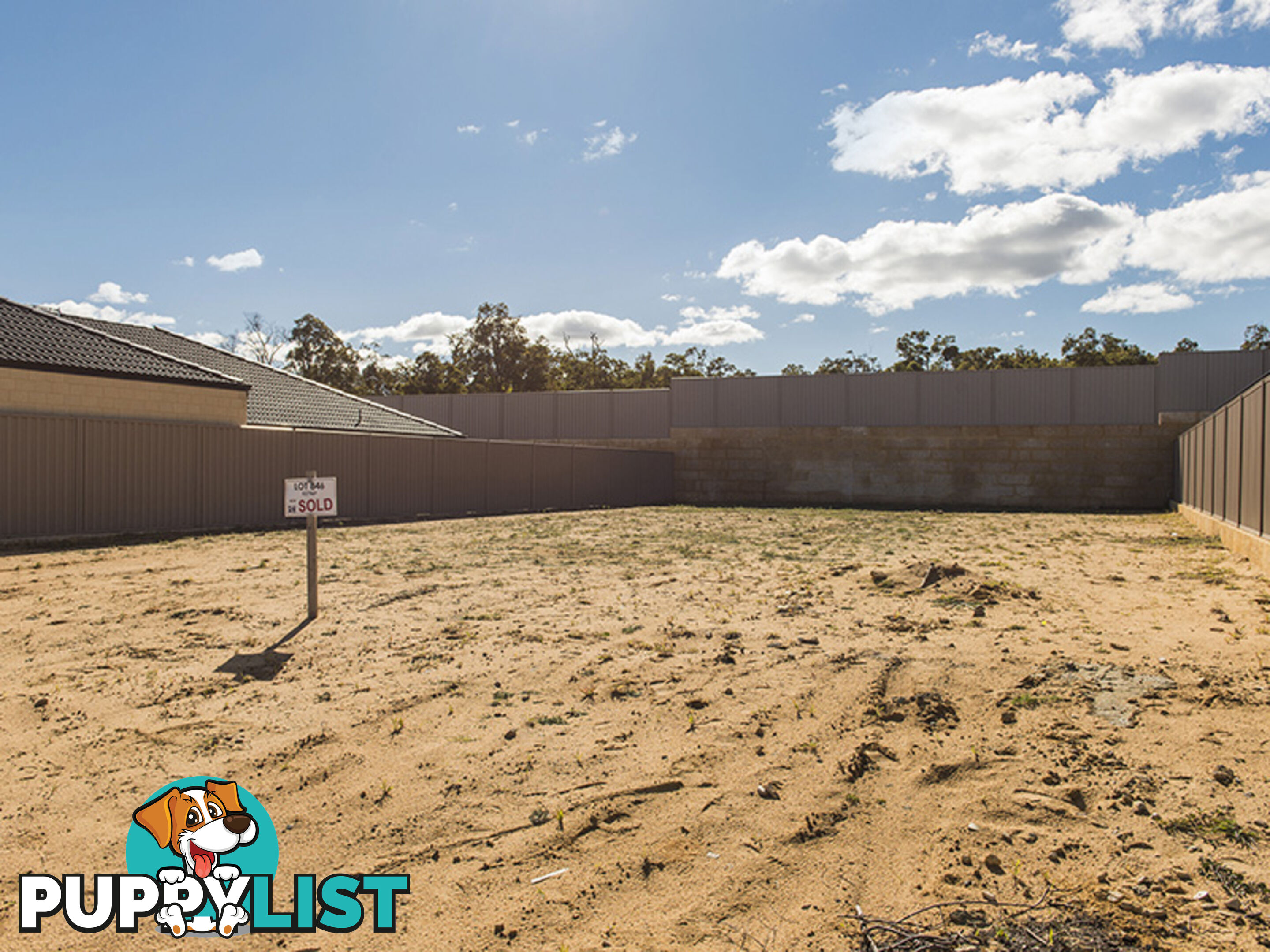 Lot 901 Linacre Road BULLSBROOK WA 6084