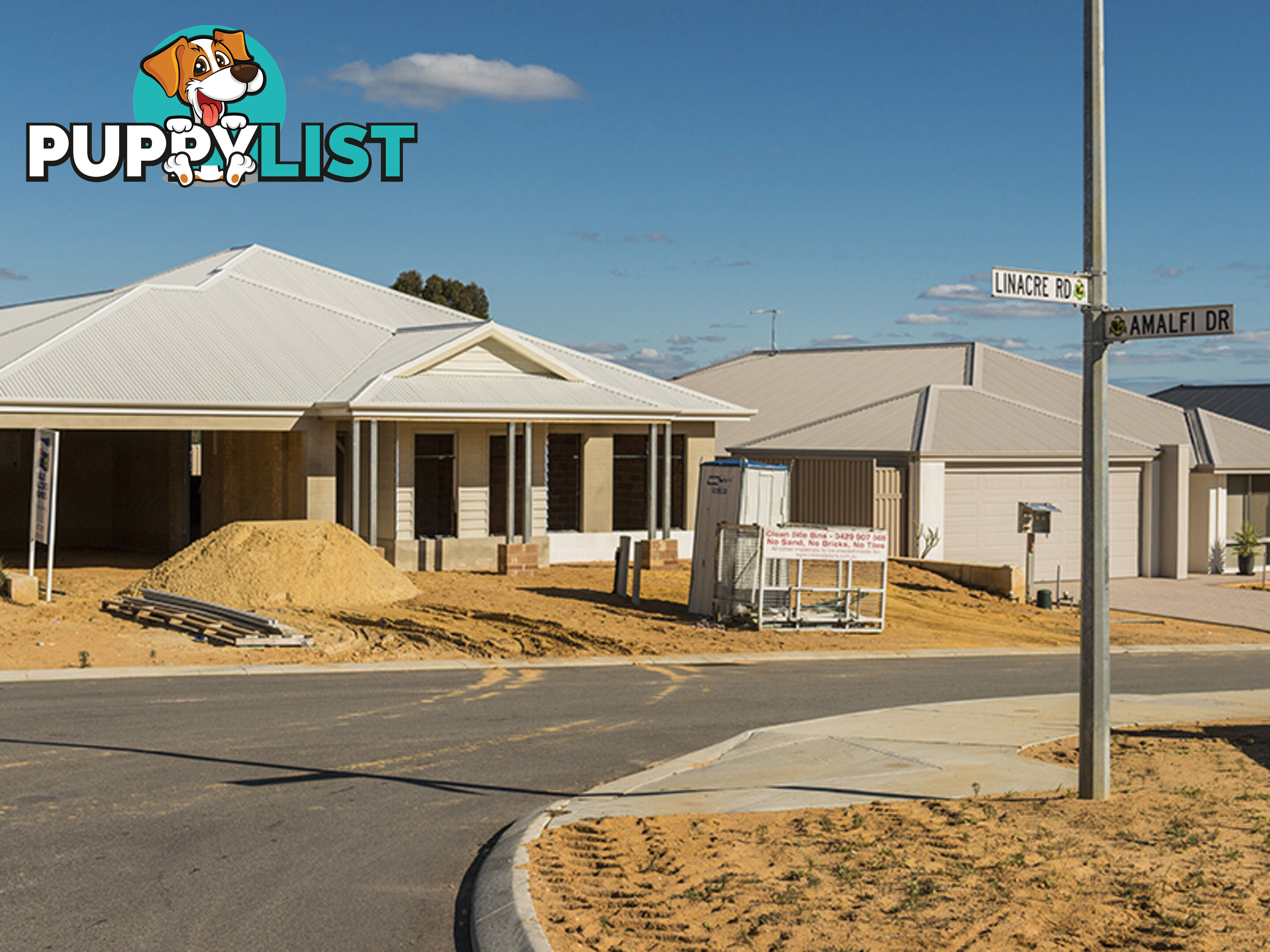 Lot 901 Linacre Road BULLSBROOK WA 6084