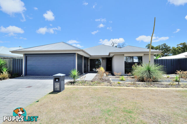 92 Lomas Circle ELLENBROOK WA 6069