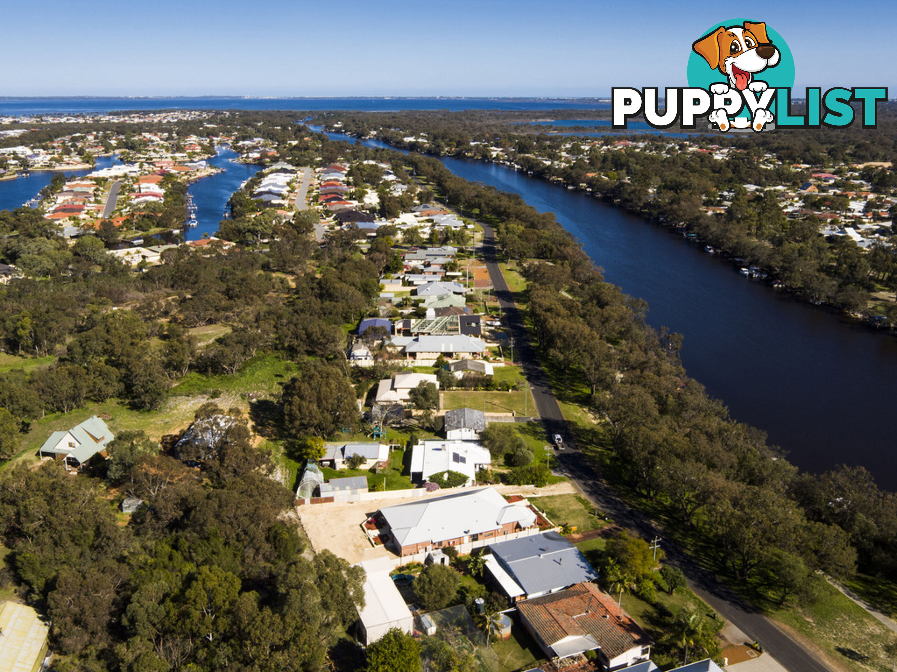 Lot 1000 Murray River Escape SOUTH YUNDERUP WA 6208