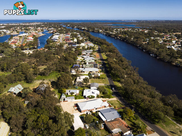 Lot 1000 Murray River Escape SOUTH YUNDERUP WA 6208