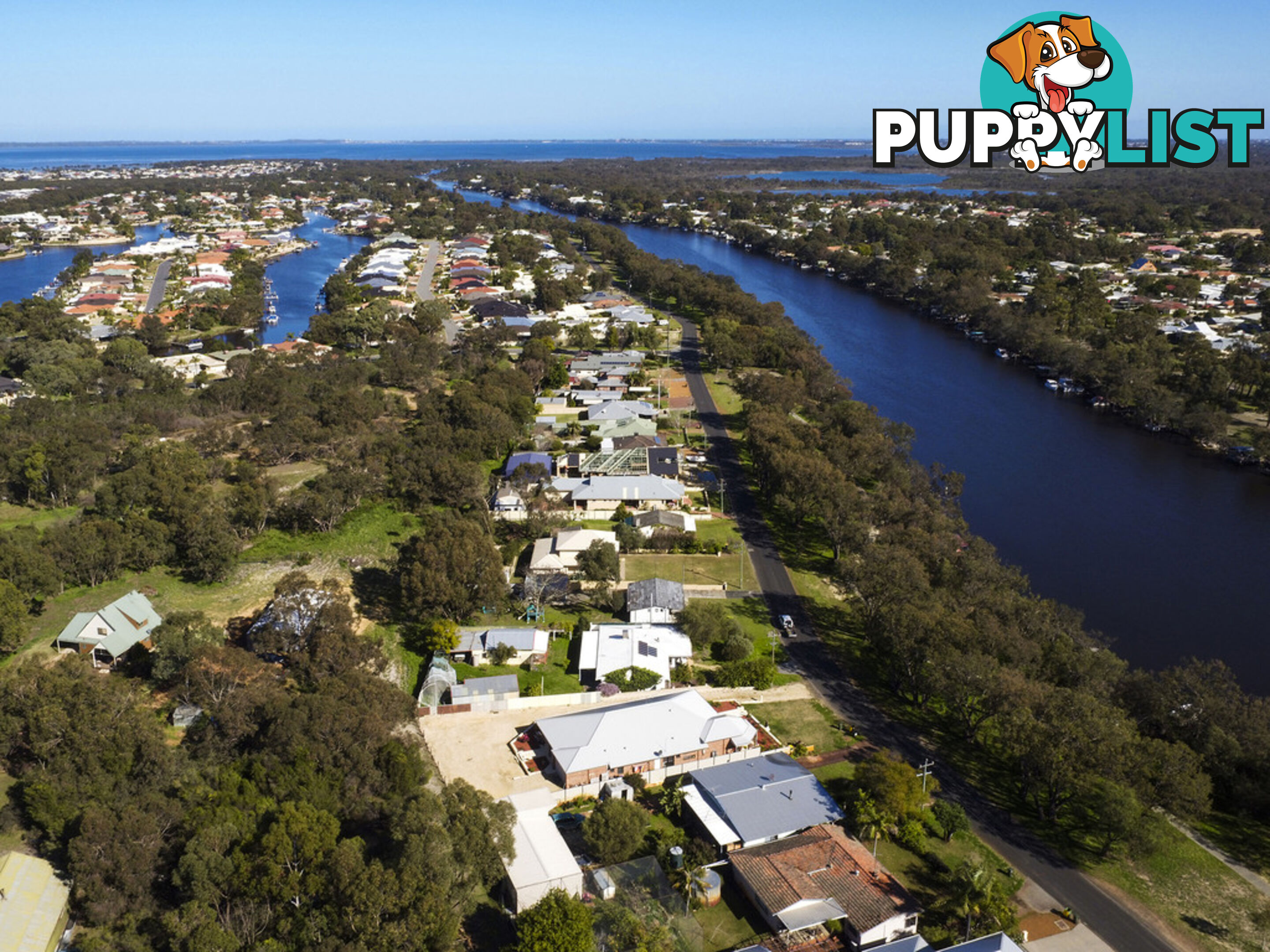 Lot 1003 Murray River Escape SOUTH YUNDERUP WA 6208