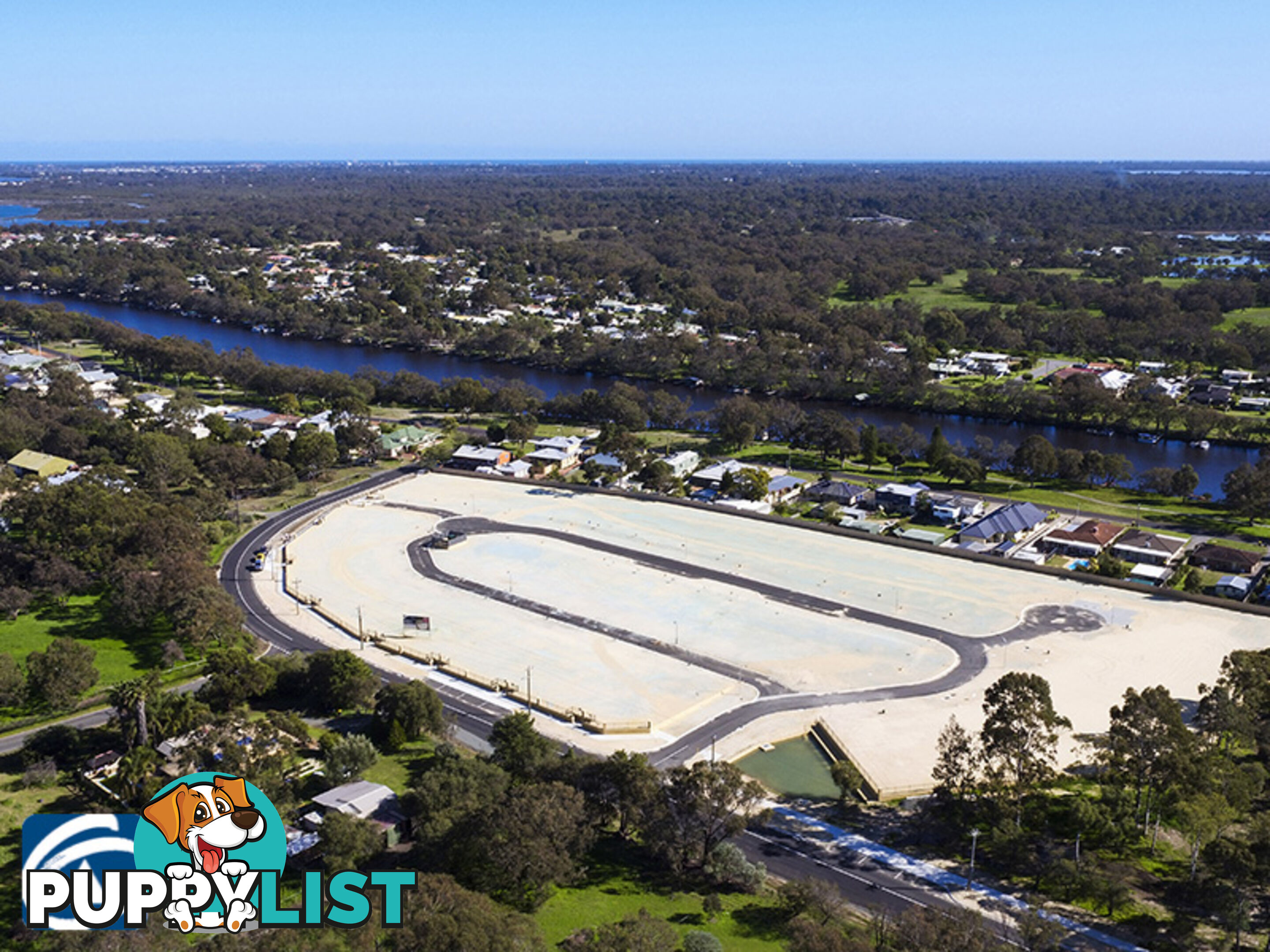 Lot 1003 Murray River Escape SOUTH YUNDERUP WA 6208