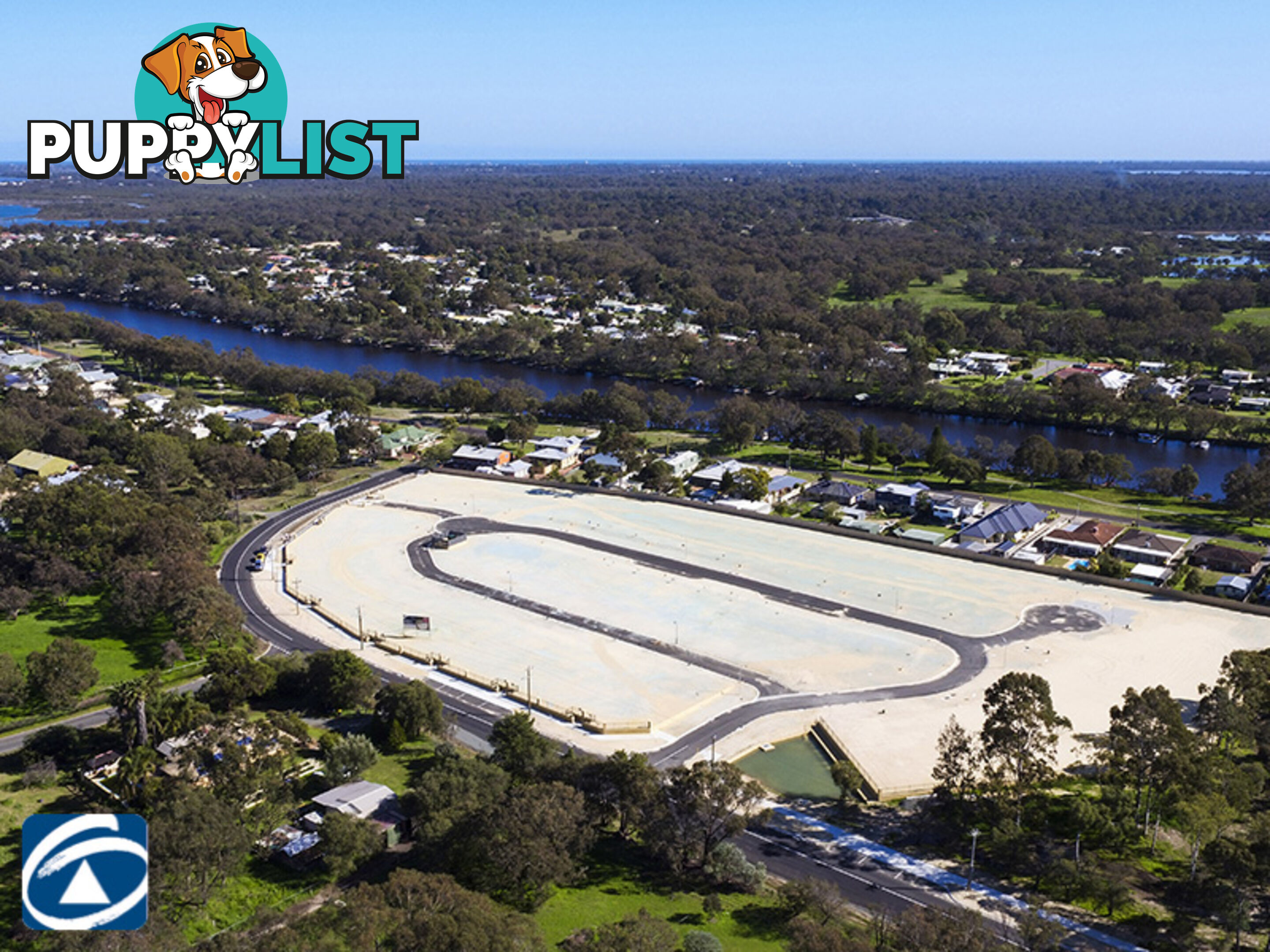 Lot 1033 Murray River Escape SOUTH YUNDERUP WA 6208