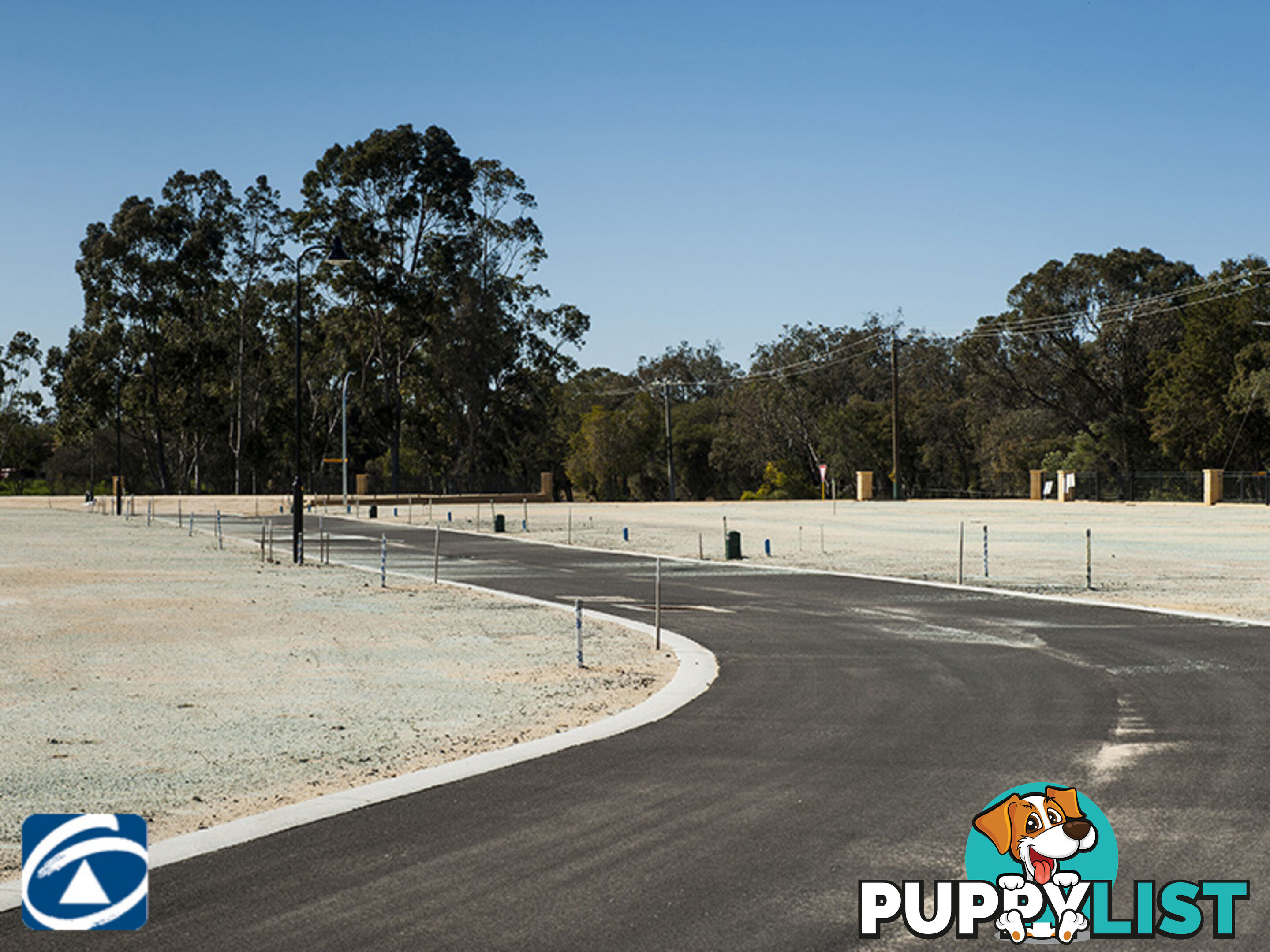 Lot 1033 Murray River Escape SOUTH YUNDERUP WA 6208