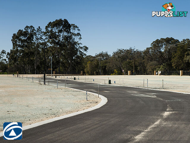 Lot 1033 Murray River Escape SOUTH YUNDERUP WA 6208