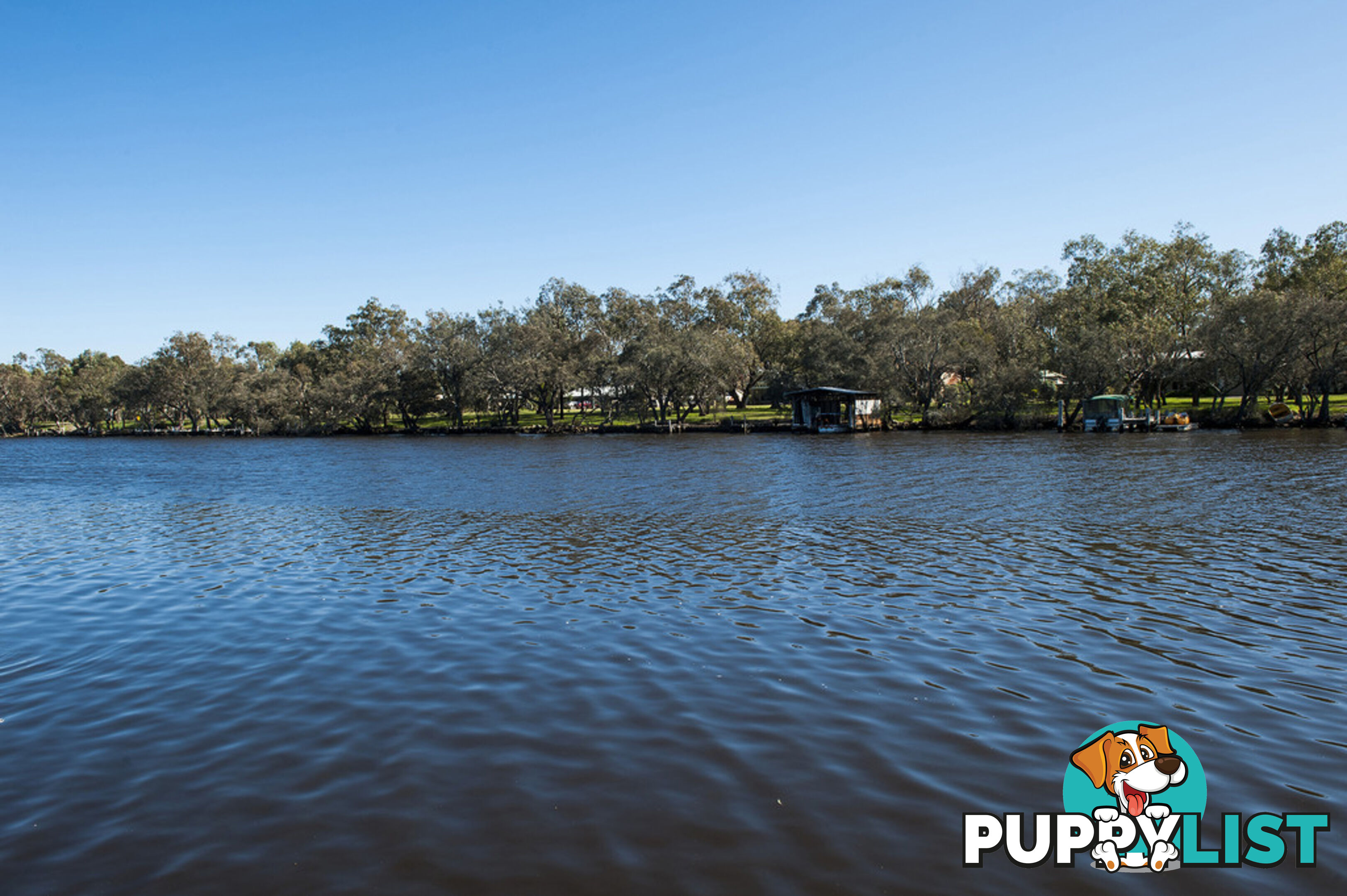 Lot 1033 Murray River Escape SOUTH YUNDERUP WA 6208