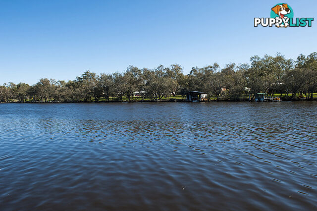 Lot 1033 Murray River Escape SOUTH YUNDERUP WA 6208