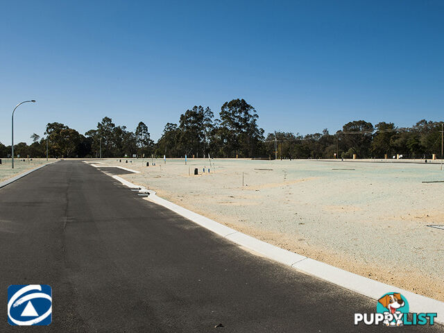Lot 1033 Murray River Escape SOUTH YUNDERUP WA 6208