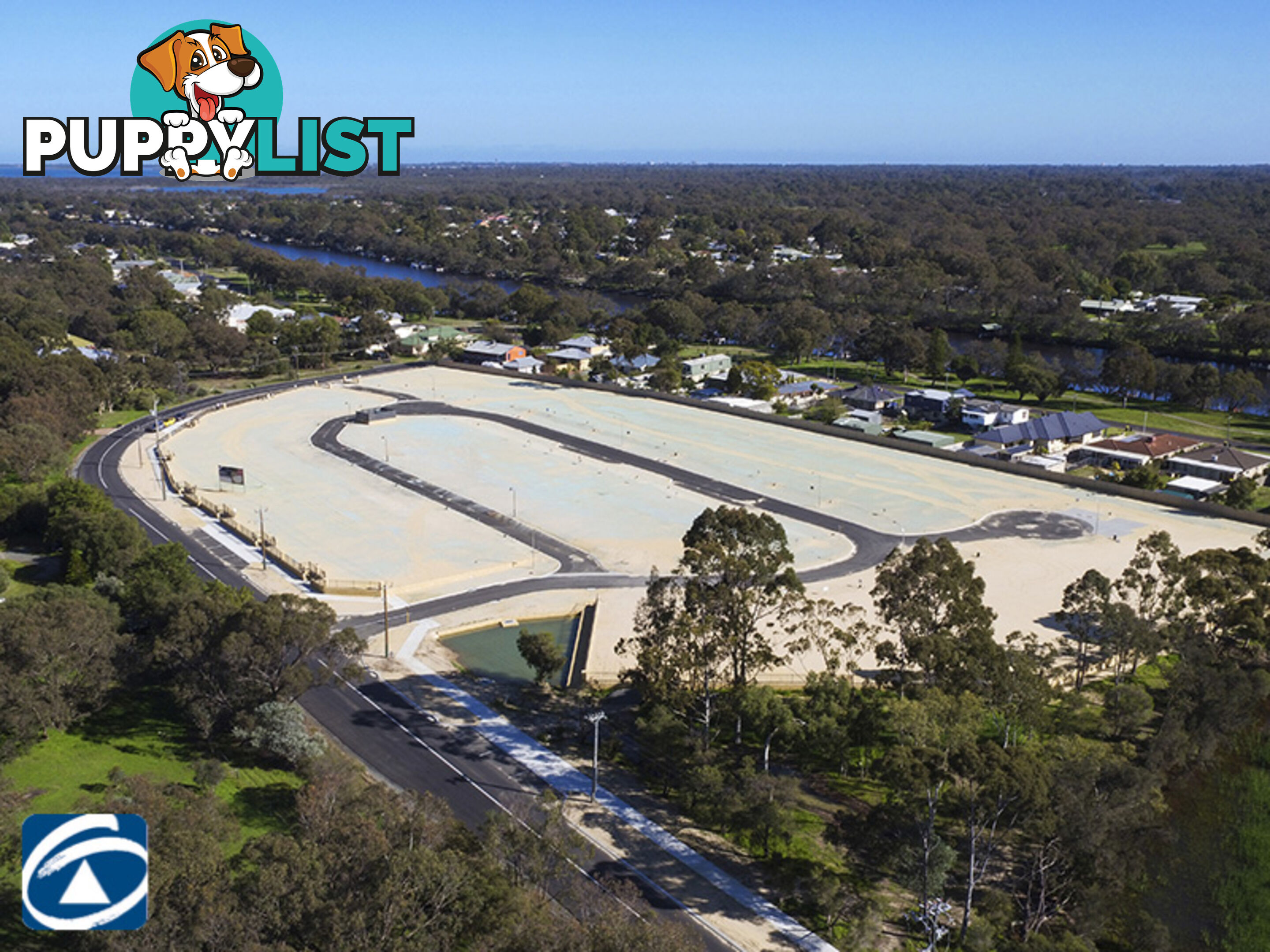 Lot 1033 Murray River Escape SOUTH YUNDERUP WA 6208
