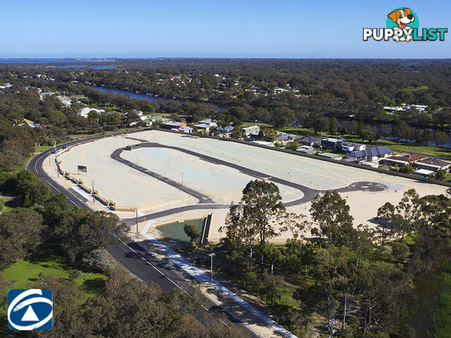 Lot 1033 Murray River Escape SOUTH YUNDERUP WA 6208