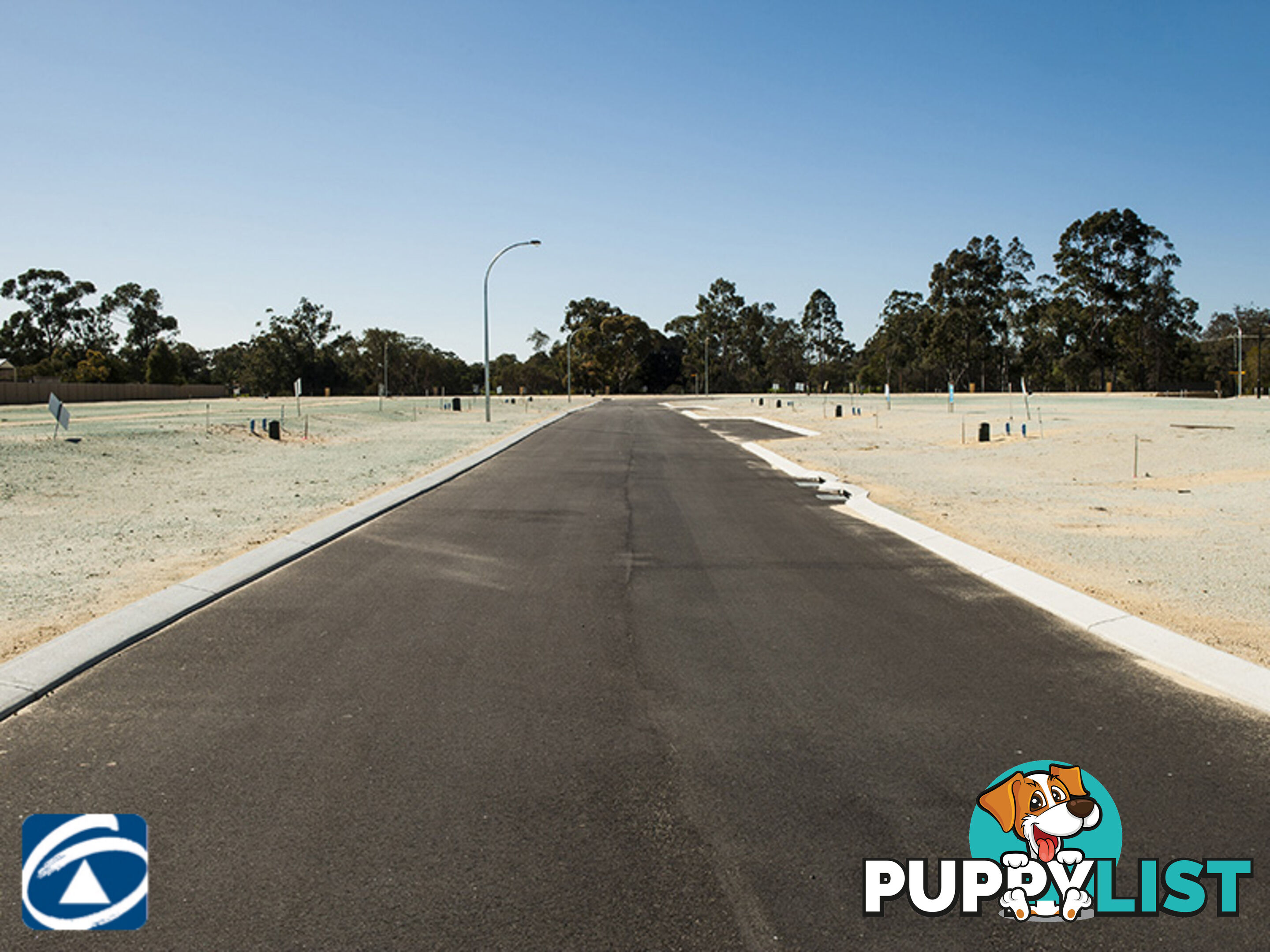 Lot 1033 Murray River Escape SOUTH YUNDERUP WA 6208