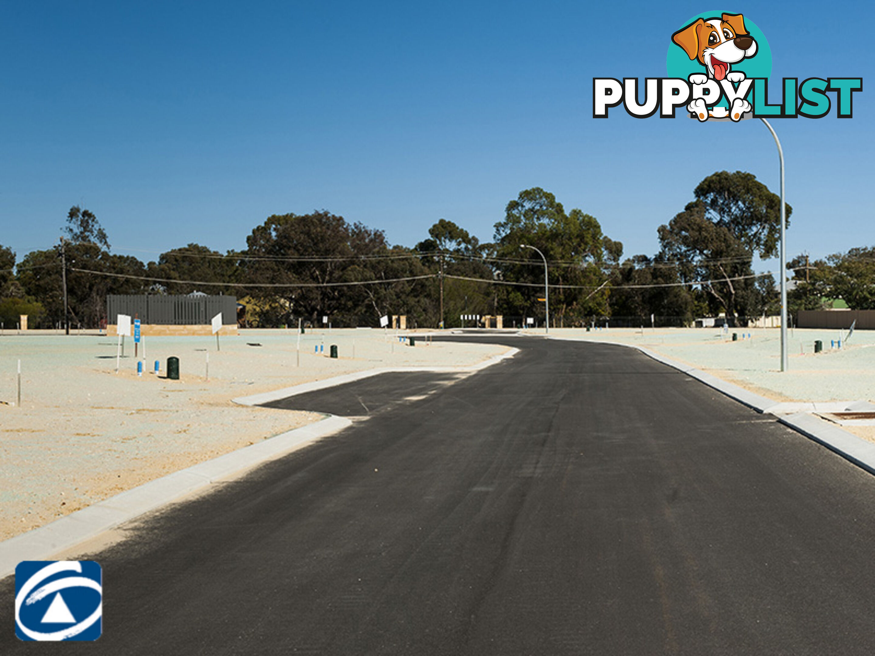 Lot 1033 Murray River Escape SOUTH YUNDERUP WA 6208
