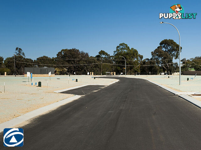 Lot 1033 Murray River Escape SOUTH YUNDERUP WA 6208