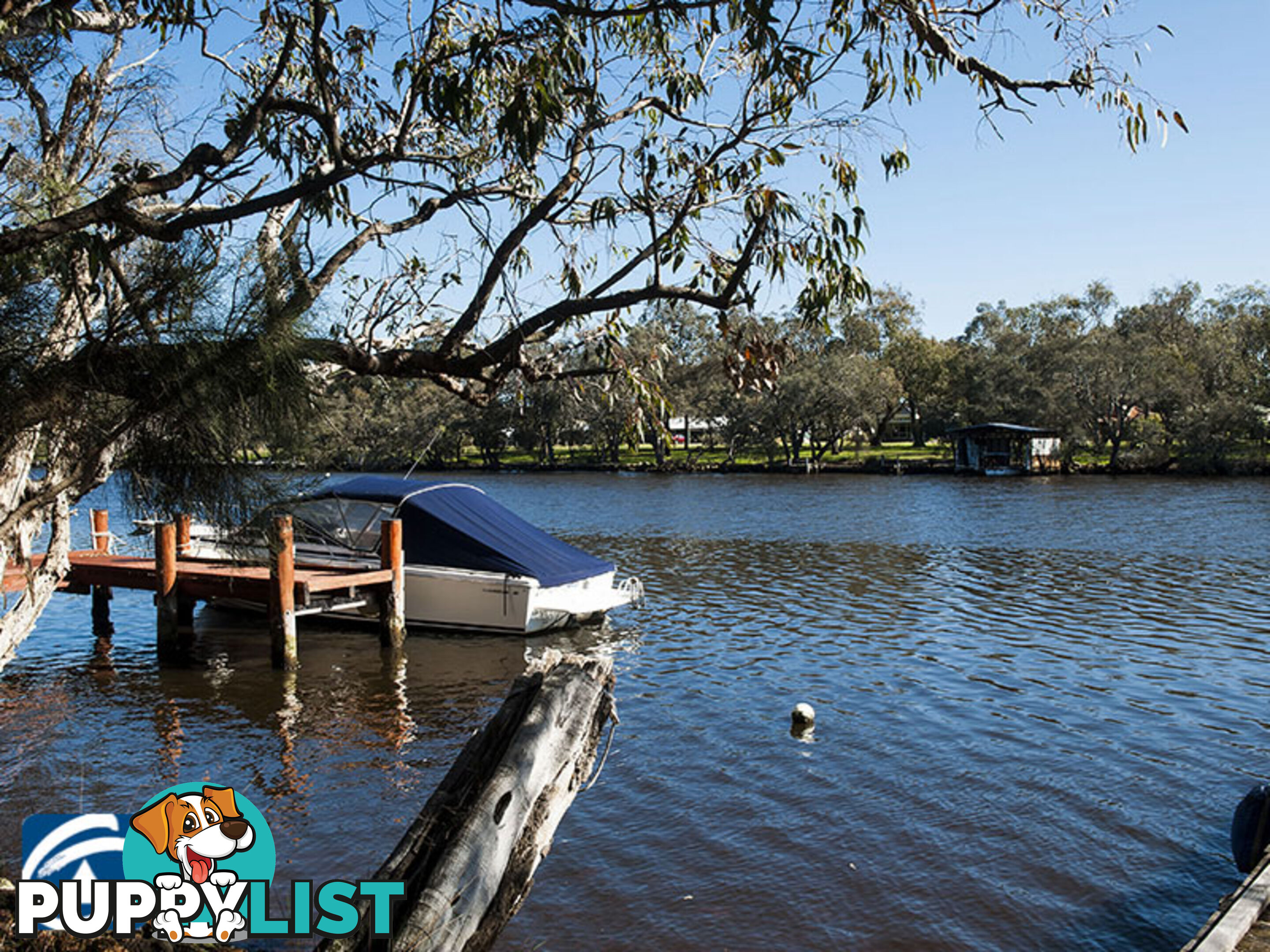 Lot 1033 Murray River Escape SOUTH YUNDERUP WA 6208