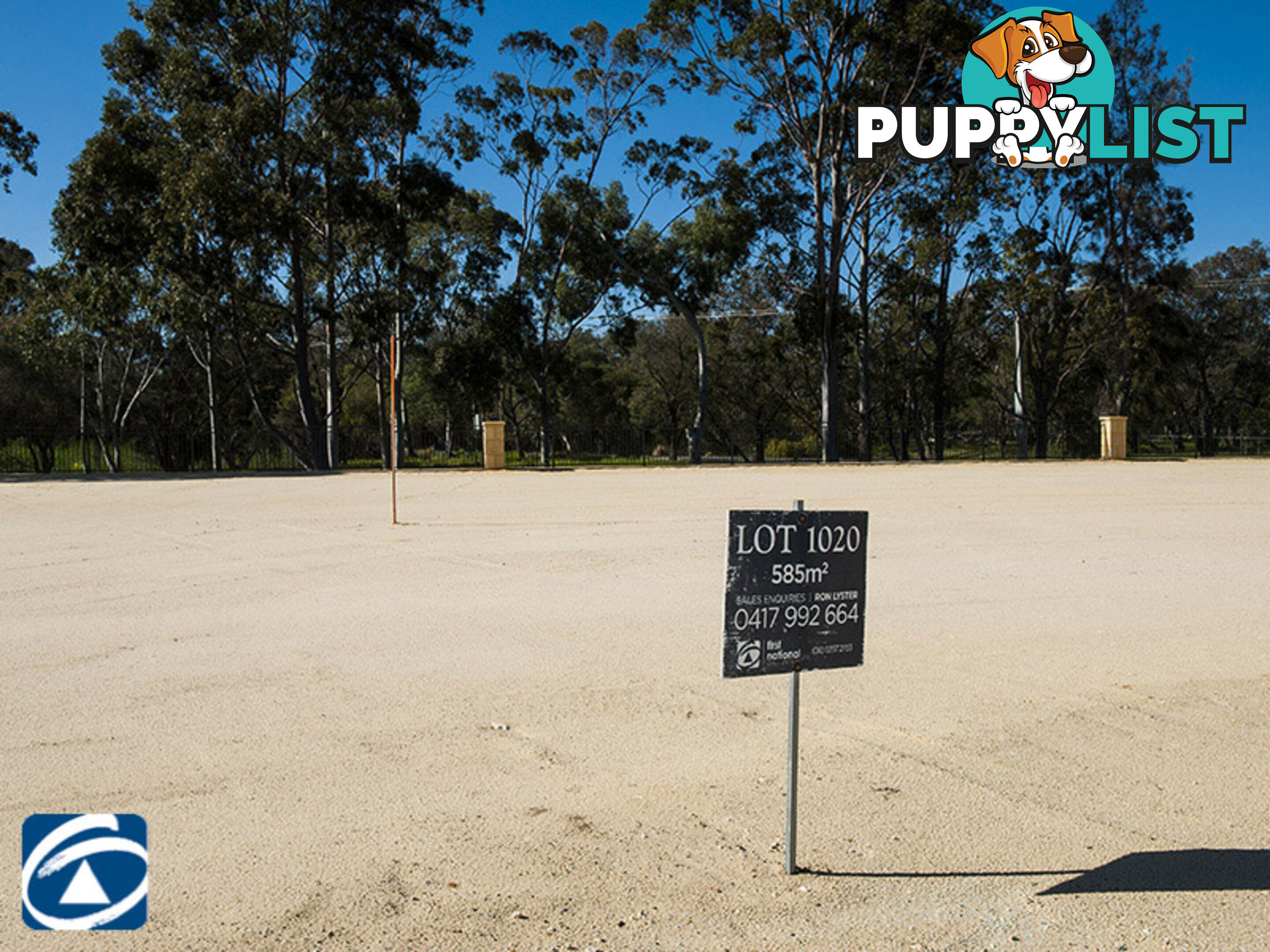 Lot 1033 Murray River Escape SOUTH YUNDERUP WA 6208