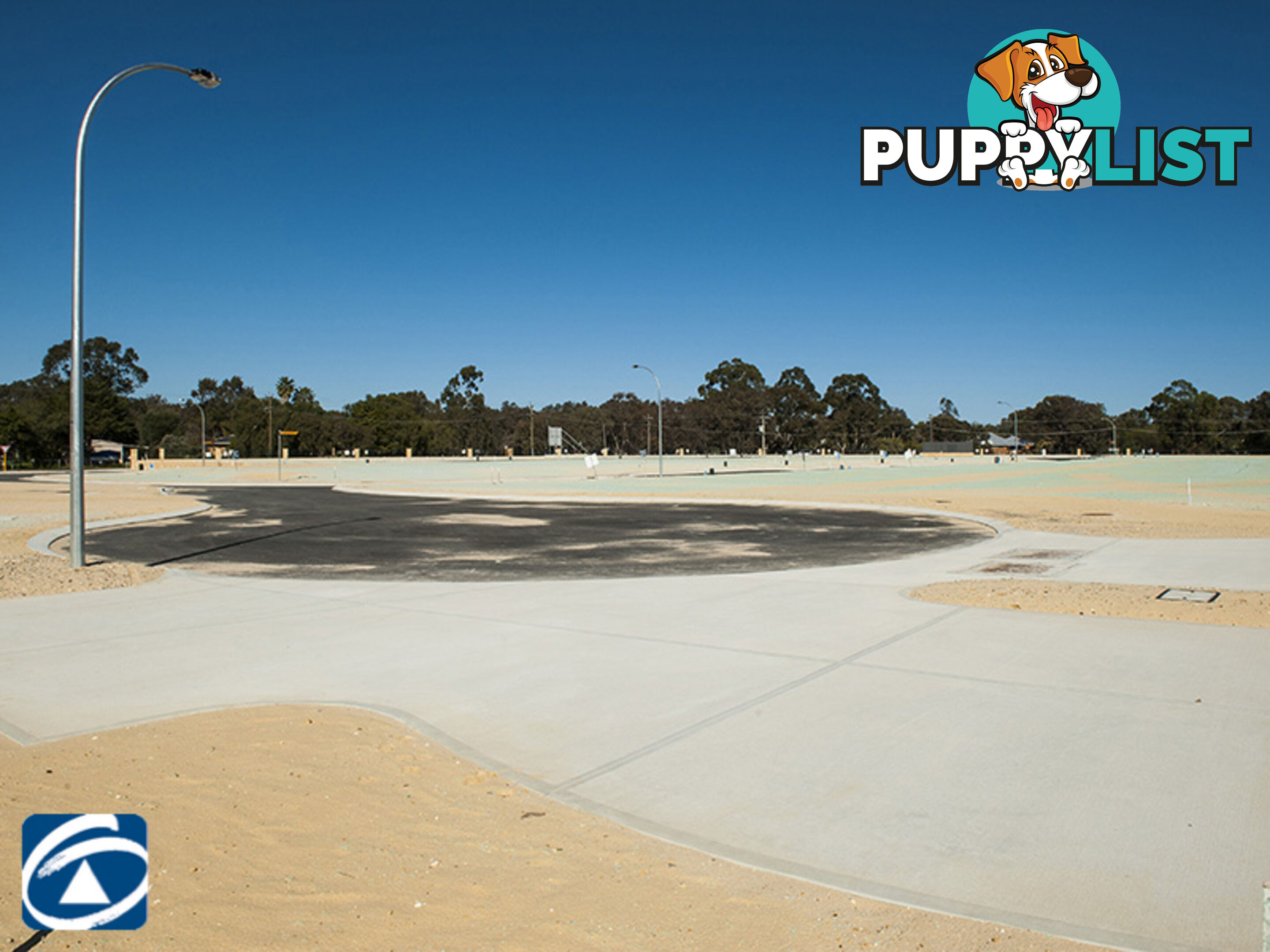 Lot 1033 Murray River Escape SOUTH YUNDERUP WA 6208