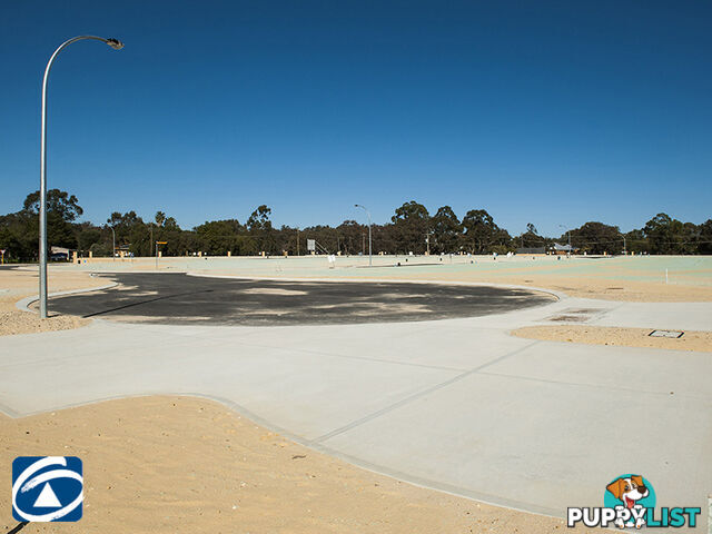 Lot 1033 Murray River Escape SOUTH YUNDERUP WA 6208